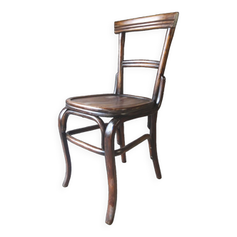 Luis Suay Spain bistro chair - bentwood - 1925