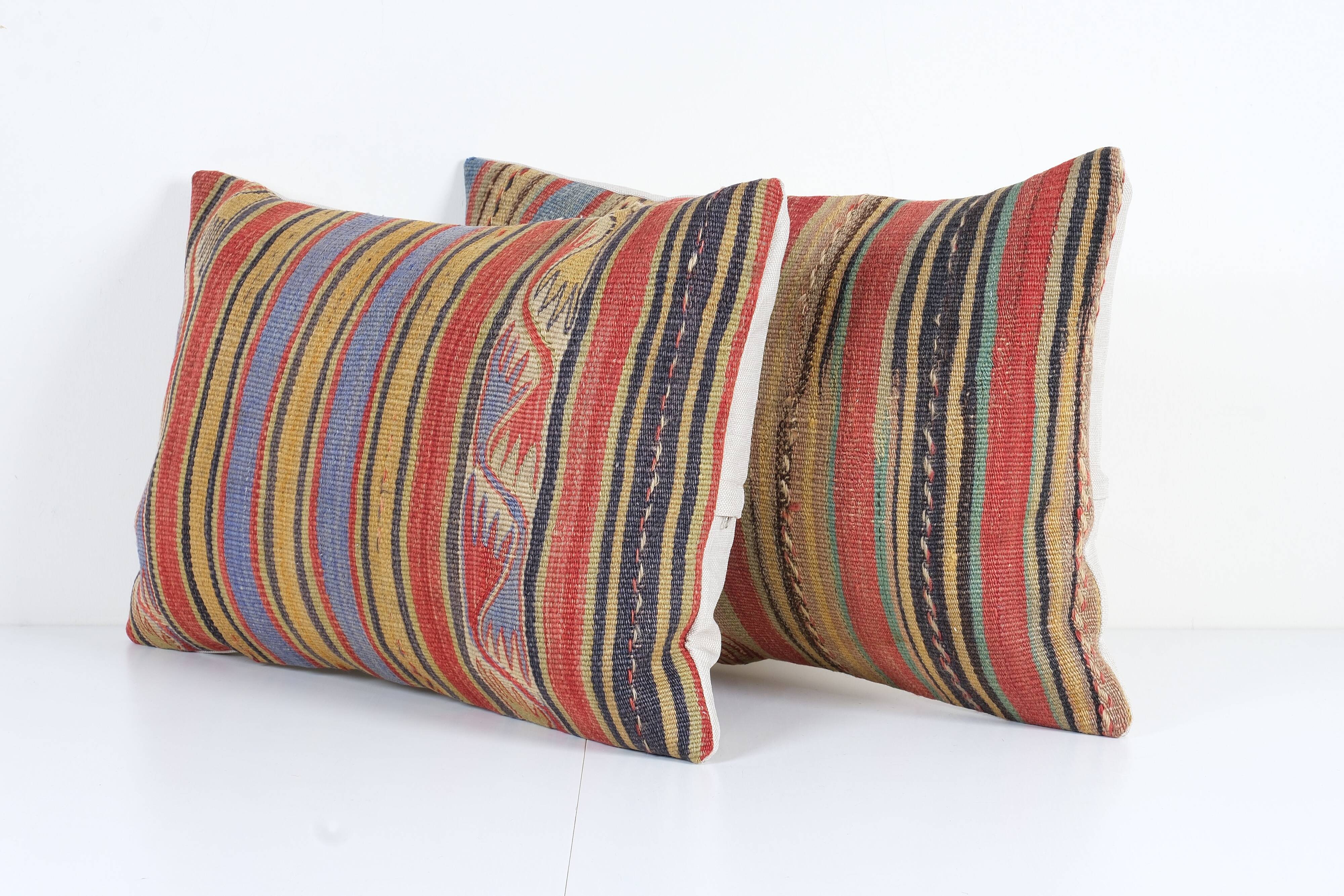 cushions