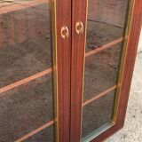 Vintage bookcase 1960