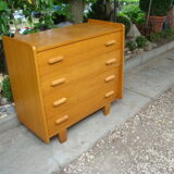 Vintage dresser 50/60