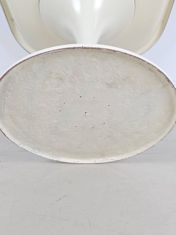 Chaise de salle à manger vintage, chaise de bureau, chaise de coiffeuse