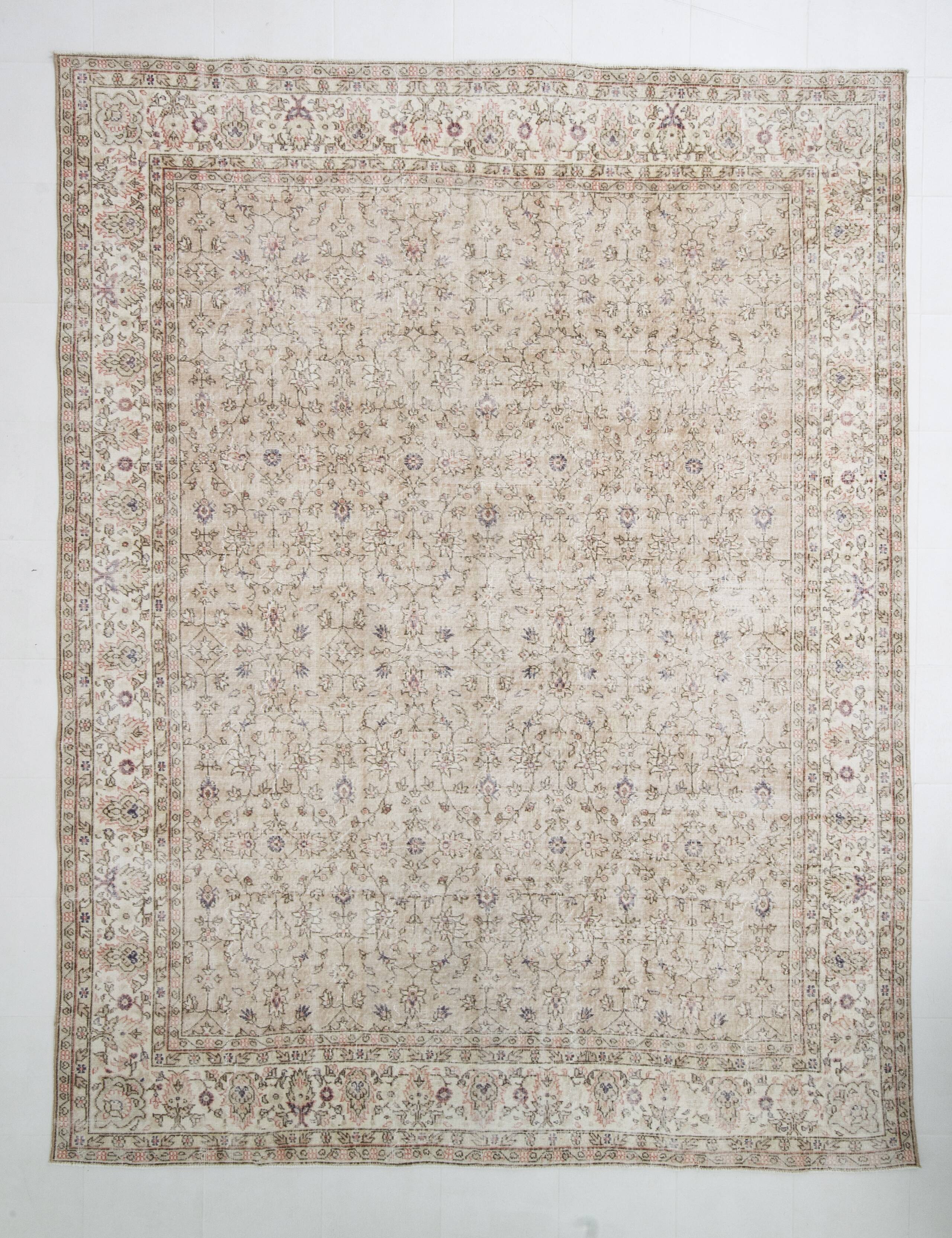Tapis 290x375cm