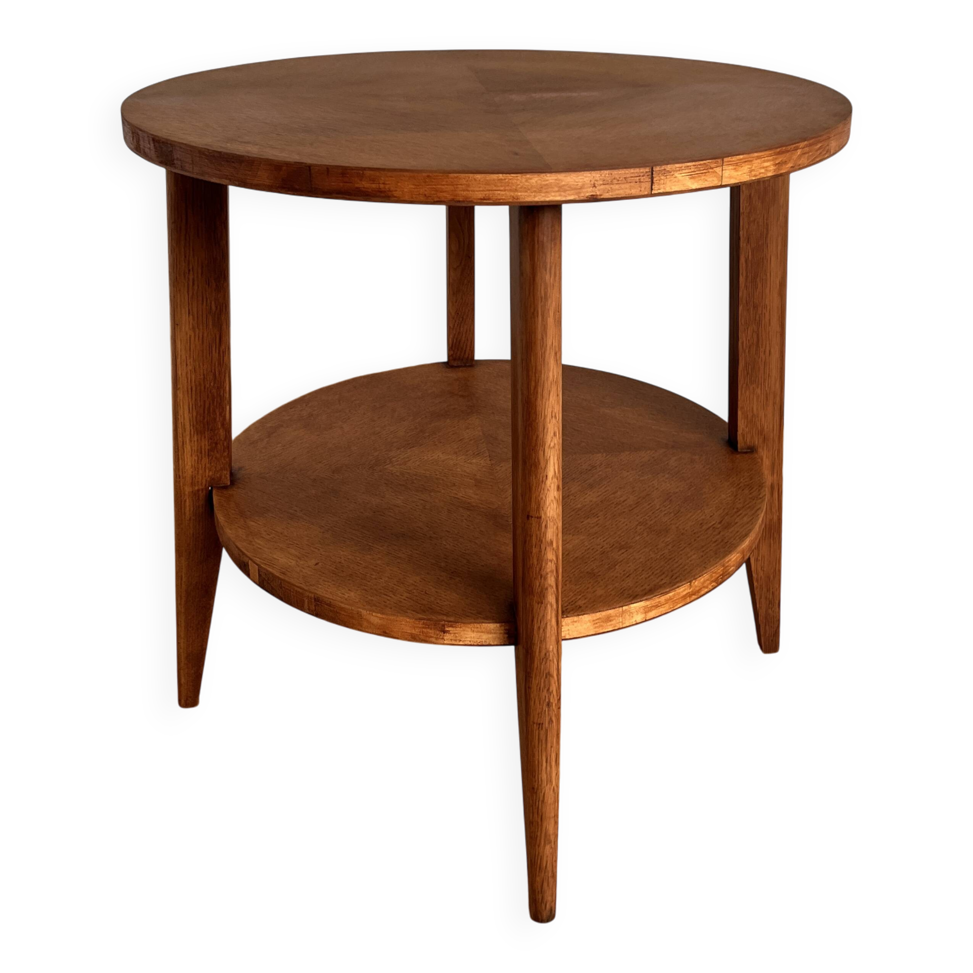 Table basse bois