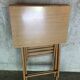 Bureau écolier pliable