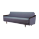 Danish teak sofa