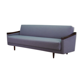 Danish teak sofa
