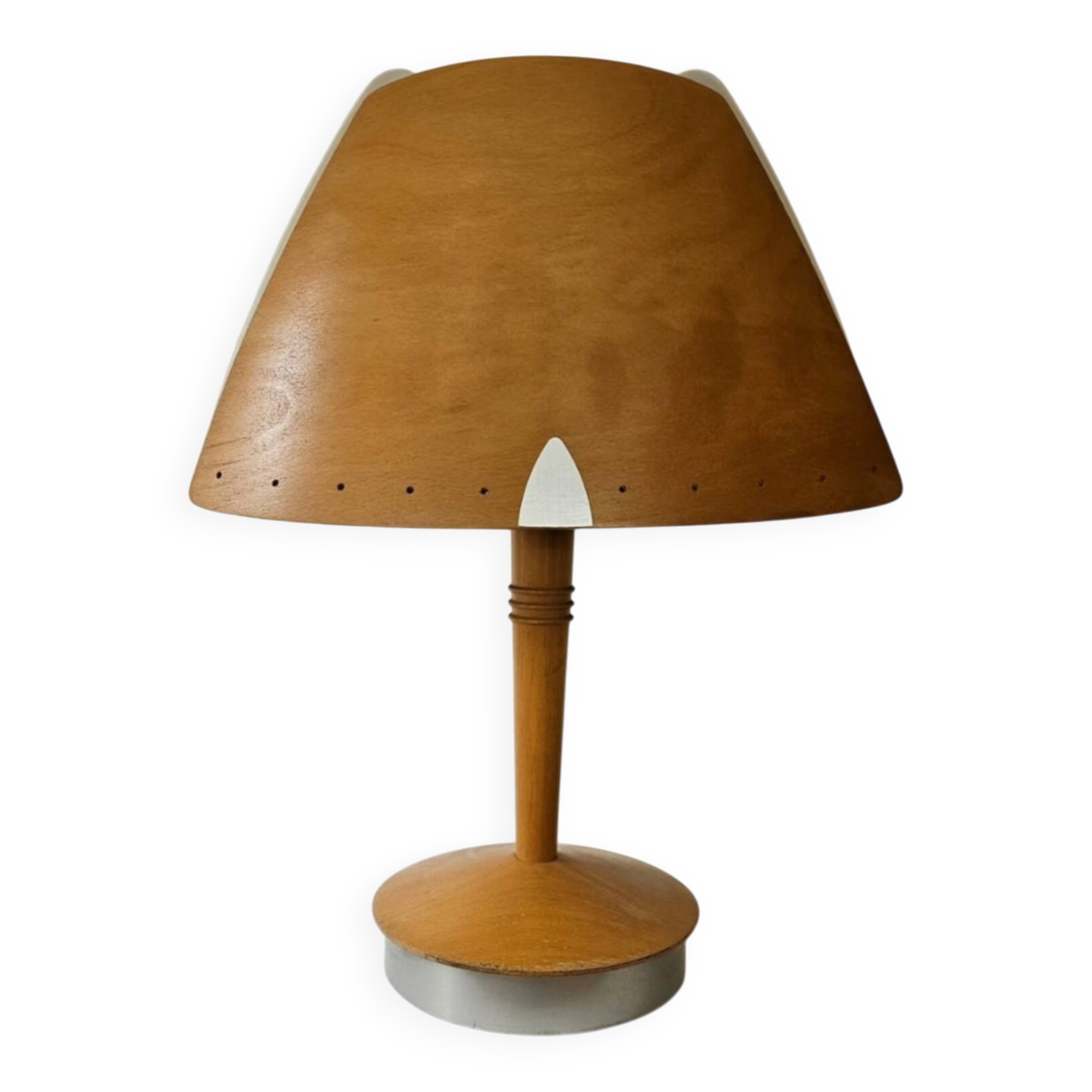 SOREN ERIKSEN - Lamp "lucide"