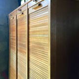 Furniture business workbook curtains