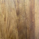 Nîmes style walnut chest of drawers