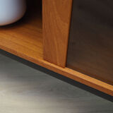 Teak cabinet, 1970s, Danish design, production: Denmark