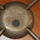 Chair 3107 JACOBSEN “Fritz Hansen” 1950