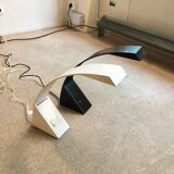 Pair of Arcobaleno lamps