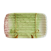 Asparagus dish