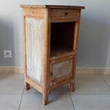 Art Deco side table 50s