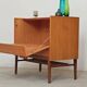 Cover chest or mini bar Frantisek Mezulanik for Up Zavody 60