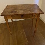Side table or small desk