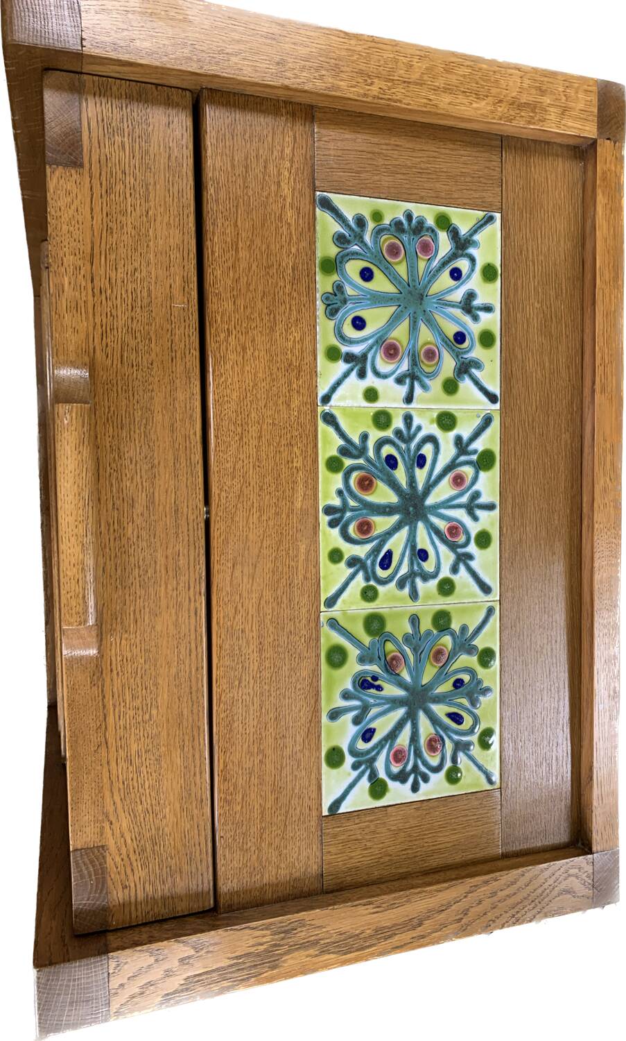 Guillerme and Chambron bar furniture