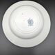 3 assiettes creuses terre de fer Moulin des Loups Hamage Printanier