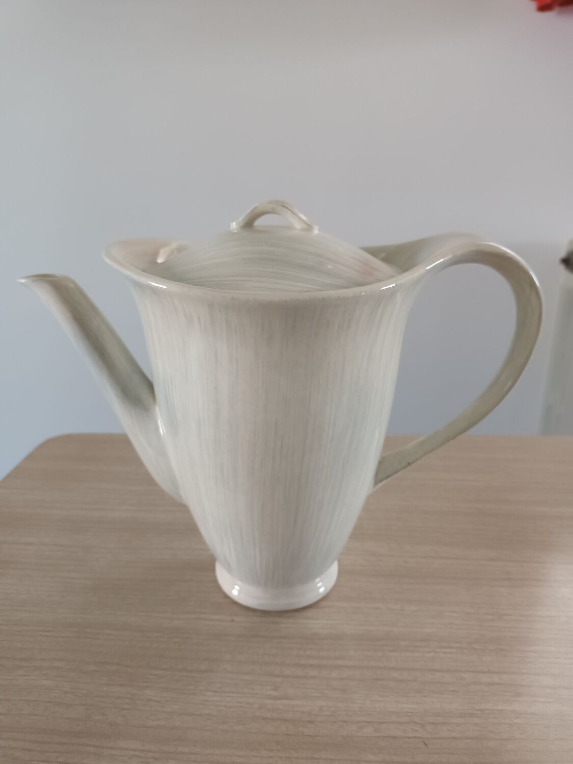 Salins coffee service