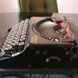 Remington Portable typewriter