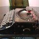 Remington Portable typewriter