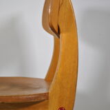 Casala 1960 vintage children's chair