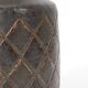Big “DL 32” ceramic table lamp by Per Linnemann-Schmidt for Palshus / 1960s / 1970s
