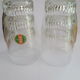 Set of 6 Duralex glasses