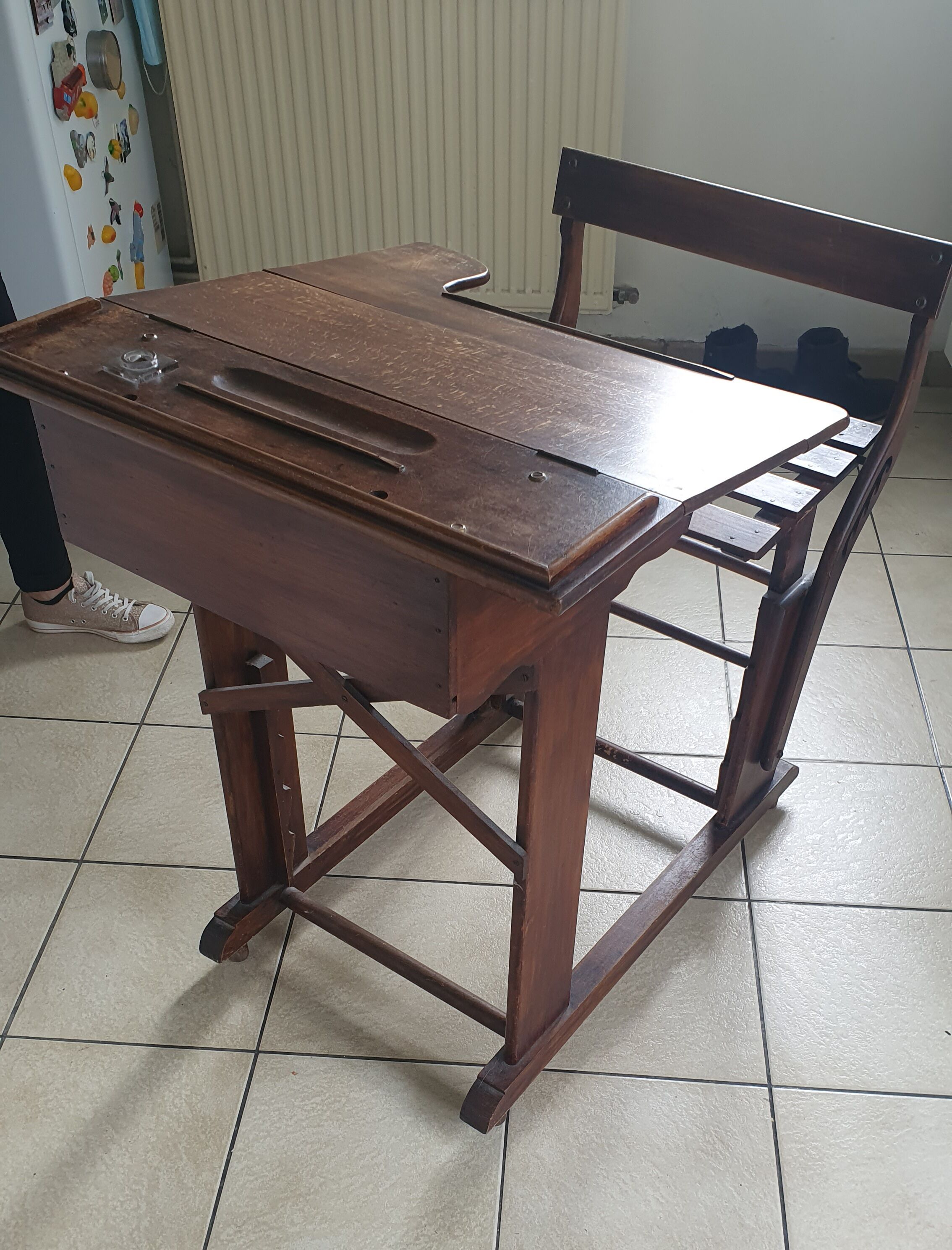 School desk