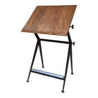 Table de travail à dessin de Friso Kramer pour Ahrend the cirkel