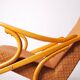 Bentwood rocking chair from Ton, 1960s, Czecoslovakia