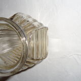 Art deco style vase