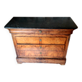 Commode Louis Philippe