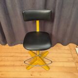 Industrial chair Bieffe Padova, Italy, 1960s