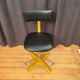 Industrial chair Bieffe Padova, Italy, 1960s