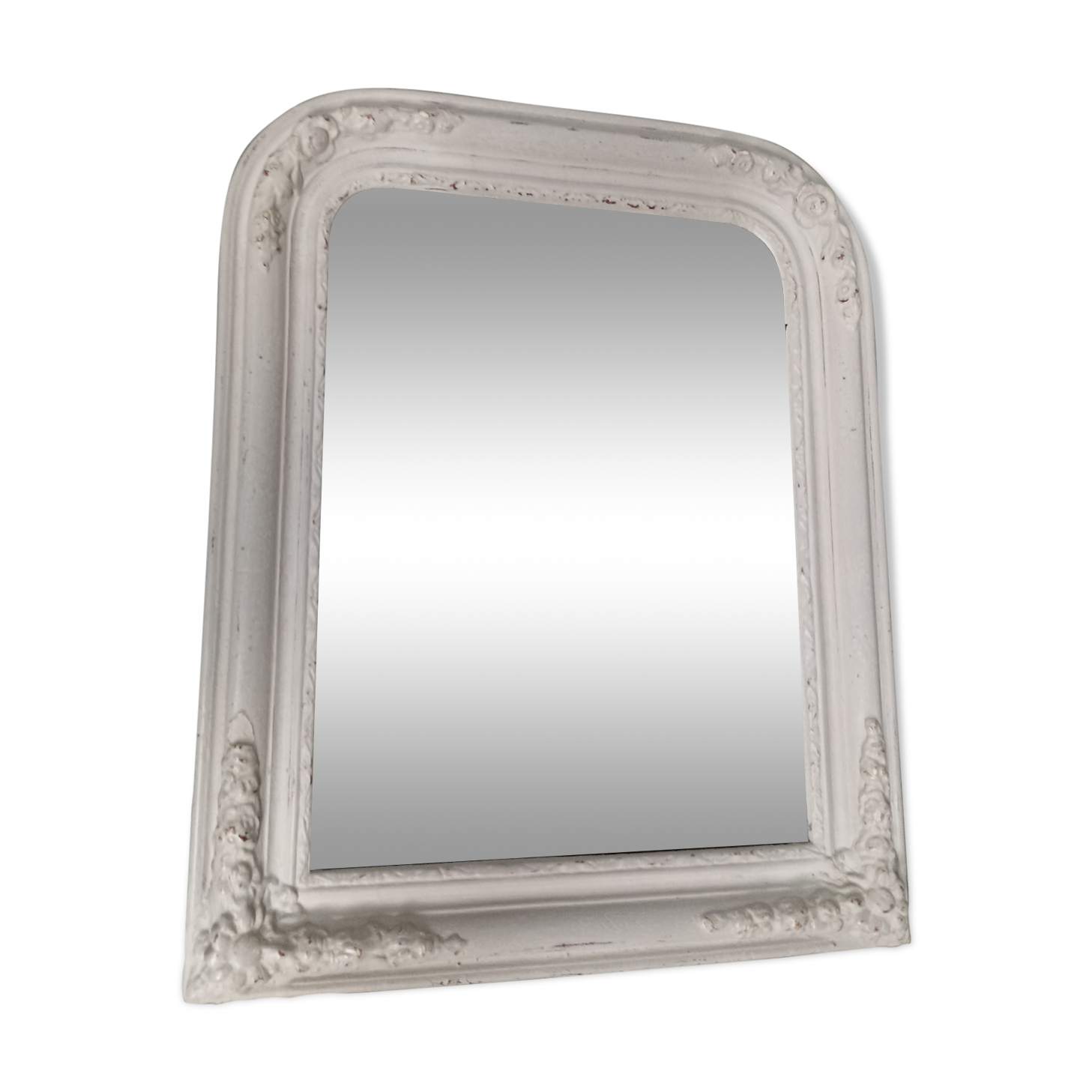 Louis Philippe Mirror