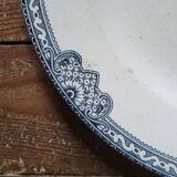 Jumièges Iron Earth Plate