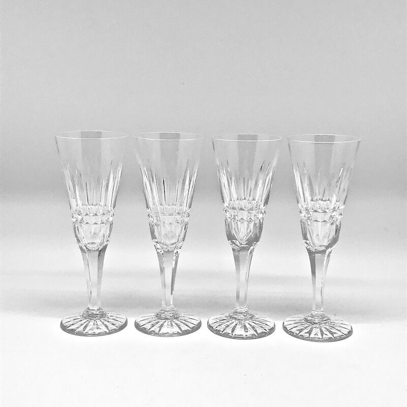 Flûtes à champagne Villeroy et Boch