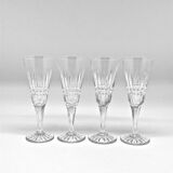 Champagne flutes Villeroy and Boch
