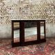 Buffet With Projection At Support Height In Rosewood From Restoration Period 19th Century