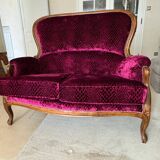 Voltaire two seater LP