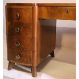 Art Deco style office 1950