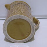Carafe" art deco"