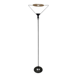 Polifemo floor lamp Edition Artemide Carlo Forcolini