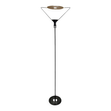 Polifemo floor lamp Edition Artemide Carlo Forcolini