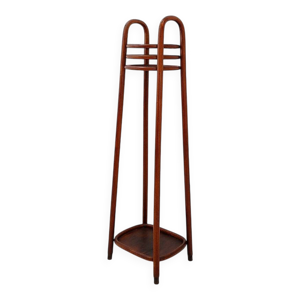 Socle piédestal en bois - josef