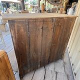 Parisian-style buffet