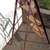 Pharmacist's stepladder