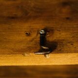 Paris wardrobe restored