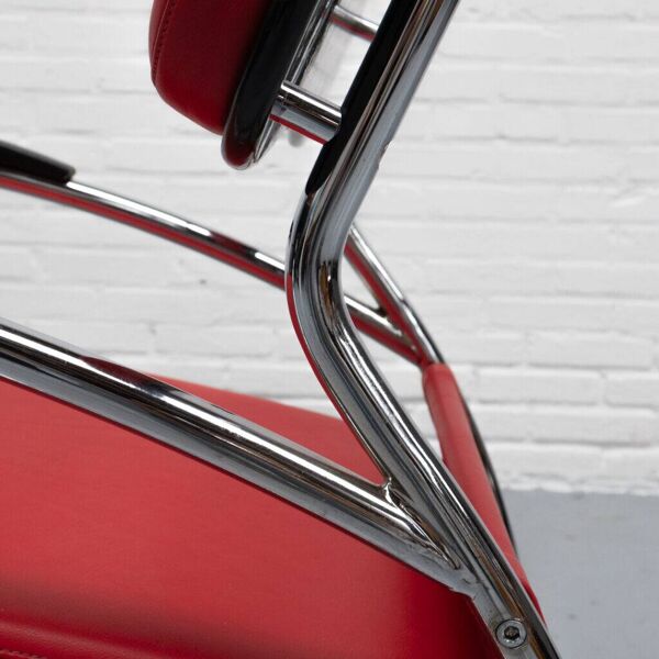 Fauteuil Massimo Iosa Ghini Numéro Uno